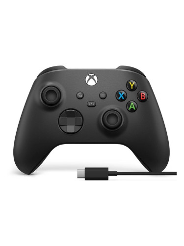  Контролер Microsoft - Xbox Wireless Controller (2020) + USB-C