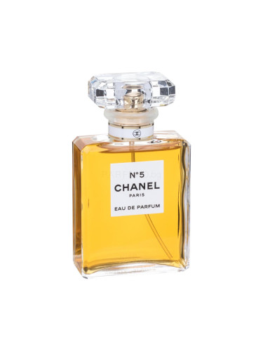 Chanel N°5 Eau de Parfum за жени 35 ml