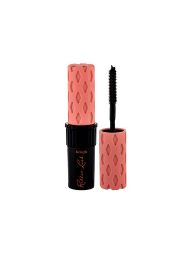Benefit Roller Lash Спирала за жени 4 g Нюанс Black