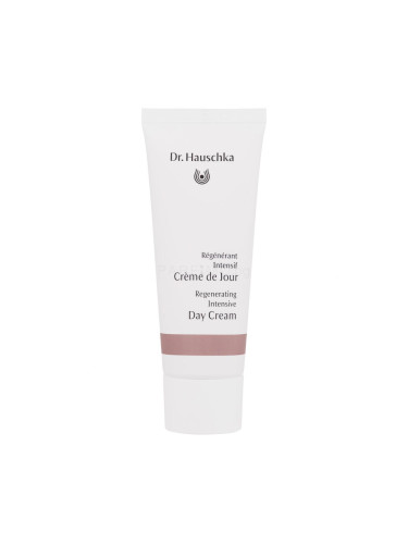 Dr. Hauschka Regenerating Intensive Day Cream Дневен крем за лице за жени 40 ml