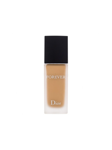 Dior Forever No Transfer 24H Foundation SPF20 Фон дьо тен за жени 30 ml Нюанс 3WO Warm Olive