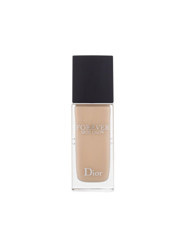 Dior Forever Skin Glow 24H Radiant Foundation SPF20 Фон дьо тен за жени 30 ml Нюанс 1.5W Warm