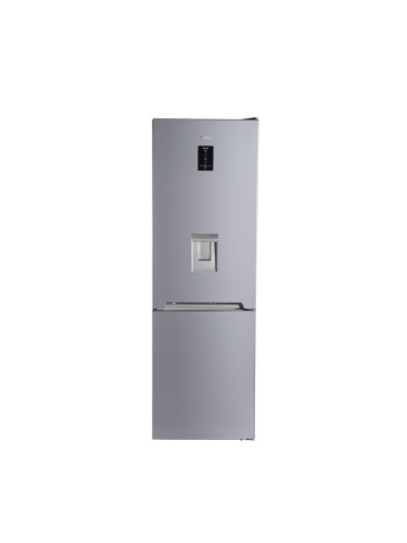 Хладилник VOX NF 3735 IXF, No Frost, 5г