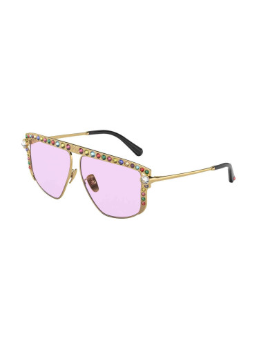 DOLCE & GABBANA DG2281B - 02/1A