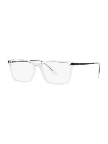 ARMANI EXCHANGE AX3077 - 8333