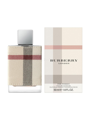 Burberry London Eau de Parfum за жени 50 ml