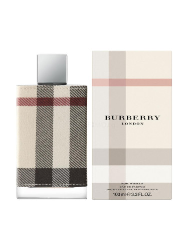 Burberry London Eau de Parfum за жени 100 ml