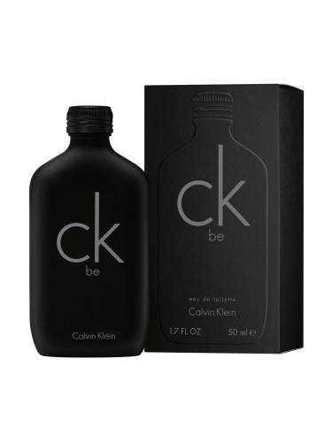 Calvin Klein CK Be Eau de Toilette 50 ml