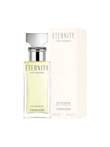 Calvin Klein Eternity Eau de Parfum за жени 30 ml