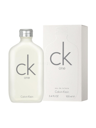 Calvin Klein CK One Eau de Toilette 100 ml