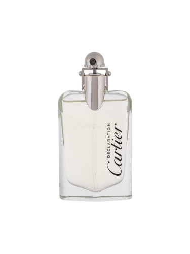 Cartier Déclaration Eau de Toilette за мъже 50 ml