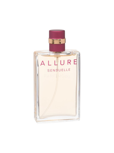 Chanel Allure Sensuelle Eau de Parfum за жени 50 ml