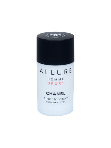 Chanel Allure Homme Sport Дезодорант за мъже 75 ml