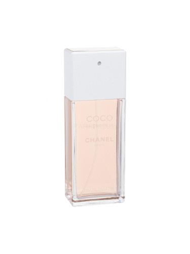 Chanel Coco Mademoiselle Eau de Toilette за жени 100 ml