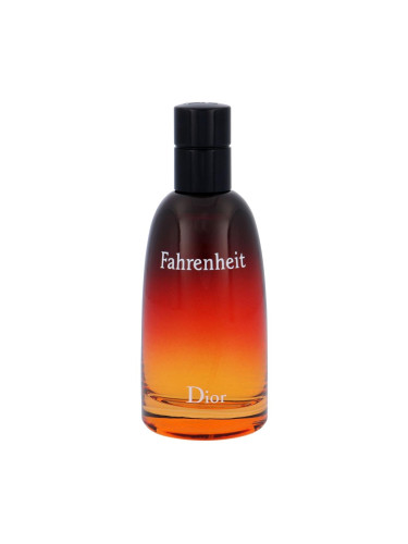 Dior Fahrenheit Eau de Toilette за мъже 50 ml