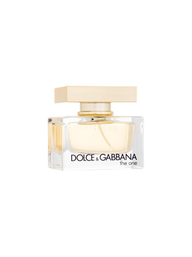 Dolce&Gabbana The One Eau de Parfum за жени 50 ml