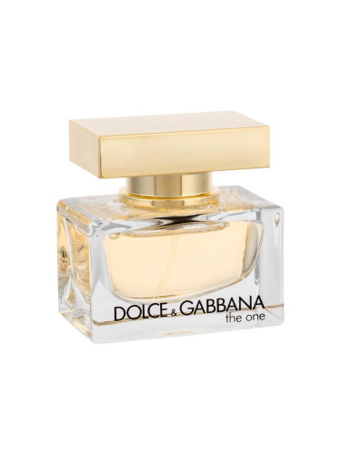 Dolce&Gabbana The One Eau de Parfum за жени 30 ml