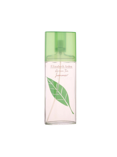 Elizabeth Arden Green Tea Summer Eau de Toilette за жени 100 ml