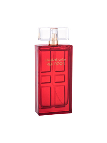 Elizabeth Arden Red Door Eau de Toilette за жени 100 ml