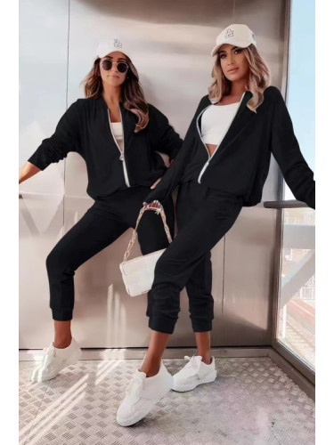 Дамски ежедневен комплект