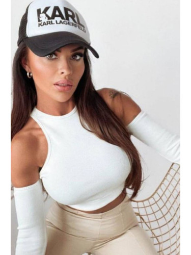 Дамска блуза с дълъг ръкав