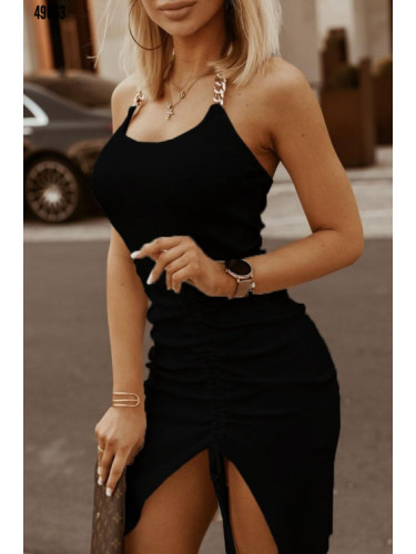 Атрактивна дамска рокля