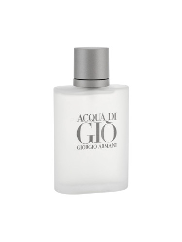 Giorgio Armani Acqua di Giò Pour Homme Eau de Toilette за мъже 100 ml