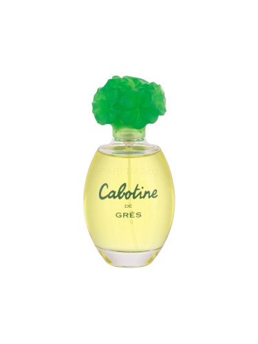 Gres Cabotine de Grès Eau de Parfum за жени 100 ml