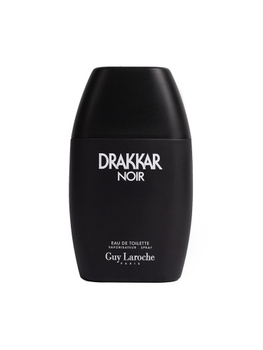 Guy Laroche Drakkar Noir Eau de Toilette за мъже 200 ml
