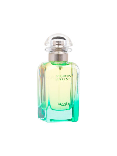 Hermes Un Jardin Sur Le Nil Eau de Toilette 50 ml