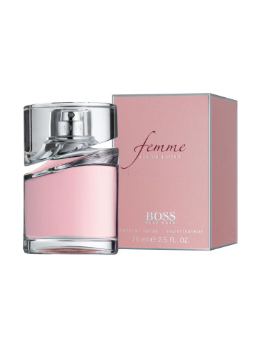 HUGO BOSS Femme Eau de Parfum за жени 75 ml