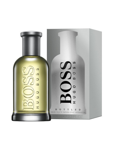 HUGO BOSS Boss Bottled Eau de Toilette за мъже 100 ml