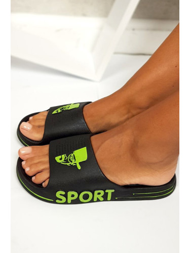 Дамски джапанки