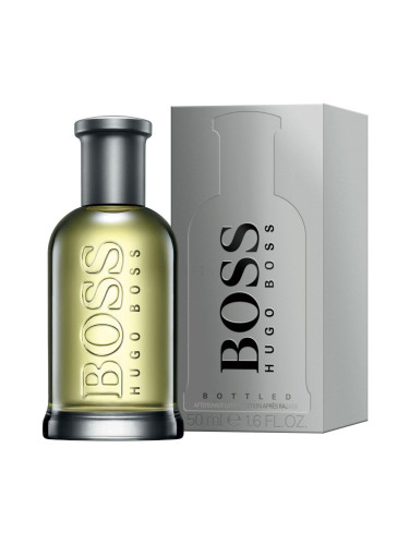 HUGO BOSS Boss Bottled Афтършейв за мъже 50 ml