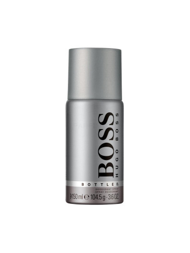 HUGO BOSS Boss Bottled Дезодорант за мъже 150 ml