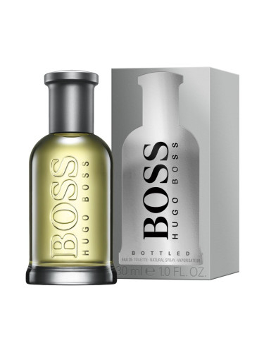 HUGO BOSS Boss Bottled Eau de Toilette за мъже 30 ml