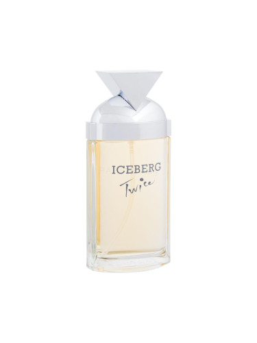 Iceberg Twice Eau de Toilette за жени 100 ml