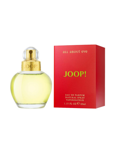 JOOP! All about Eve Eau de Parfum за жени 40 ml