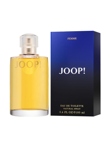 JOOP! Femme Eau de Toilette за жени 100 ml