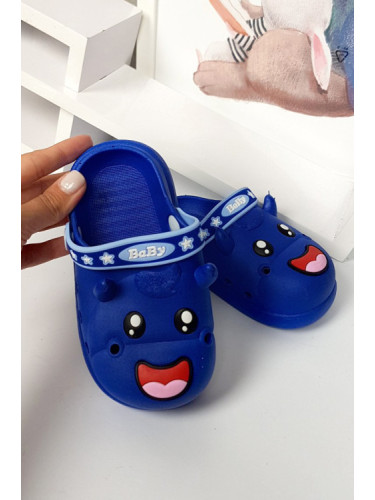 Детски джапанки за момиче от 26 до 30 номер 