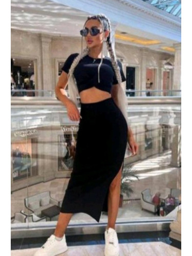 Дамски ежедневен комплект