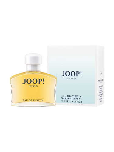 JOOP! Le Bain Eau de Parfum за жени 75 ml