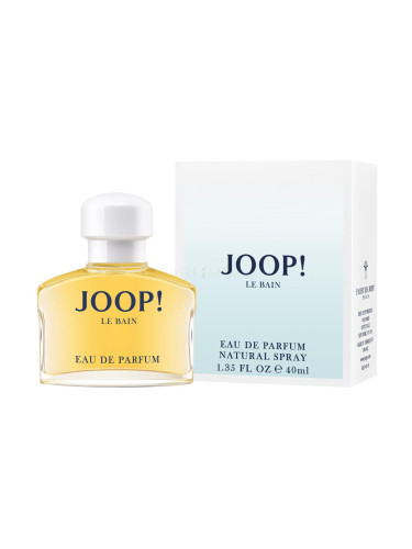 JOOP! Le Bain Eau de Parfum за жени 40 ml