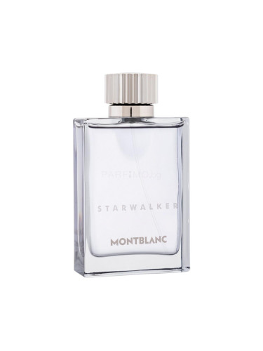 Montblanc Starwalker Eau de Toilette за мъже 75 ml