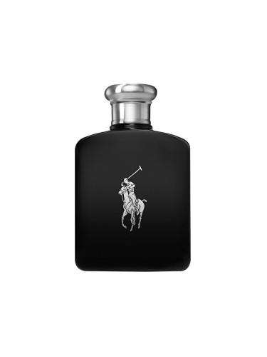 Ralph Lauren Polo Black Eau de Toilette за мъже 125 ml