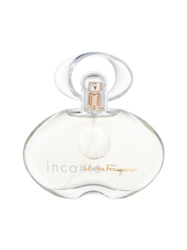 Ferragamo Incanto Eau de Parfum за жени 100 ml