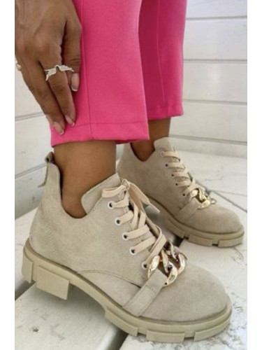 Дамски ежедневни обувки