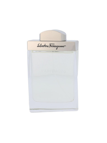 Salvatore Ferragamo Pour Homme Eau de Toilette за мъже 100 ml