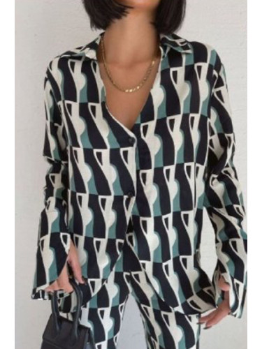 Дамски елегантен комплект