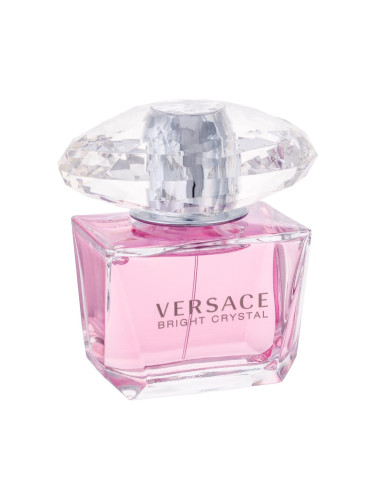 Versace Bright Crystal Eau de Toilette за жени 90 ml